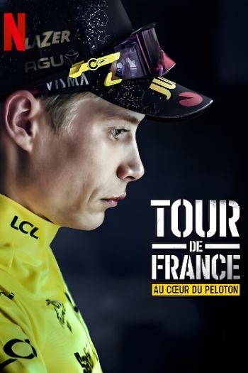 Tour De France: Trên Từng Dặm Đường 