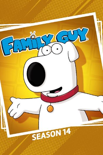 Family Guy 