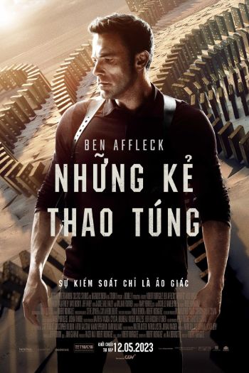 Những Kẻ Thao Túng 