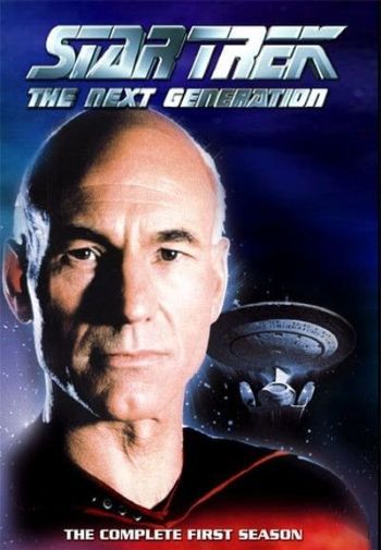 Star Trek: Thế Hệ Tiếp Theo 