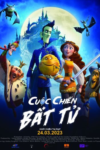 Cuộc Chiến Bất Tử 