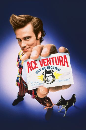 Ace Ventura: Thám Tử Thú Cưng 