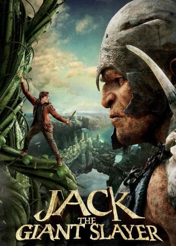 Jack Và Đại Chiến Người Khổng Lồ