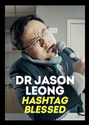 Bác Sĩ Jason Leong: Đi Cẩn Thận 