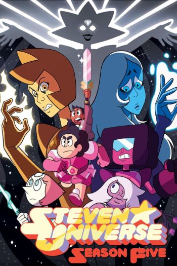 Steven Universe