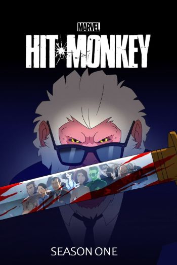 Marvel's Hit