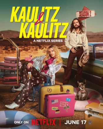 Kaulitz Và Kaulitz Phần 2