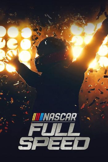 Nascar: Hết Tốc Lực 