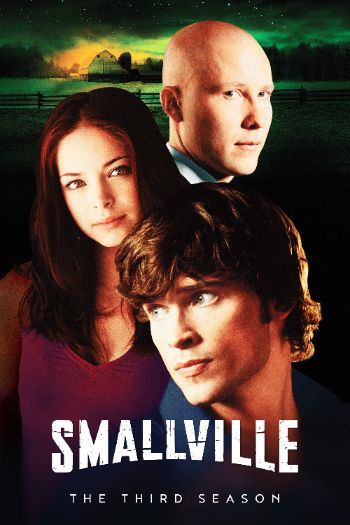 Thị Trấn Smallville