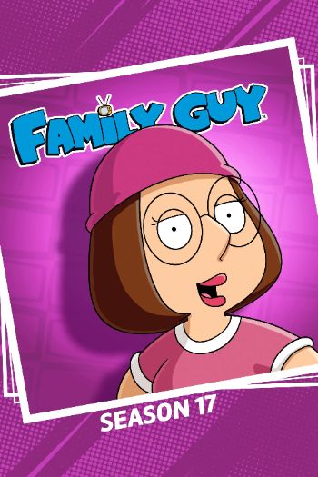 Family Guy