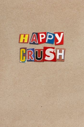Happy Crush 