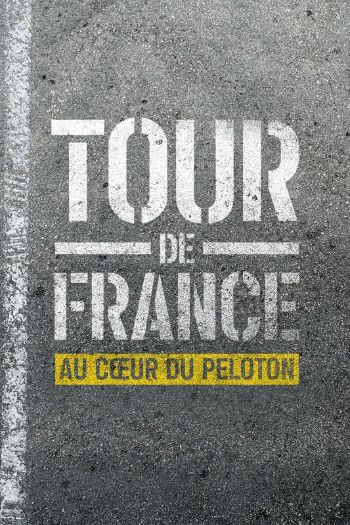 Tour De France: Trên Từng Dặm Đường 