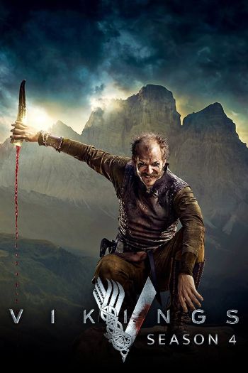 Huyền Thoại Vikings Phần 4 
