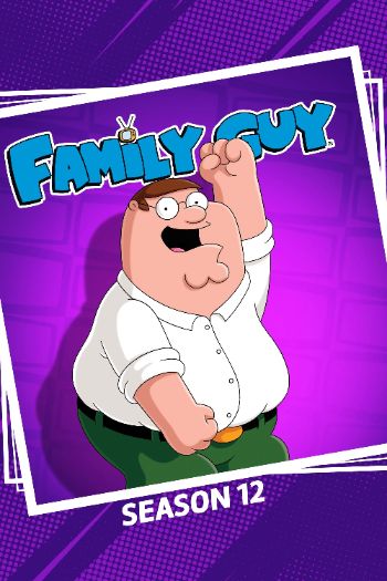 Family Guy 