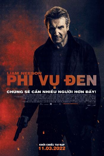 Phi Vụ Đen 