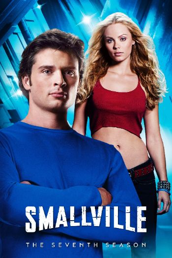 Thị Trấn Smallville