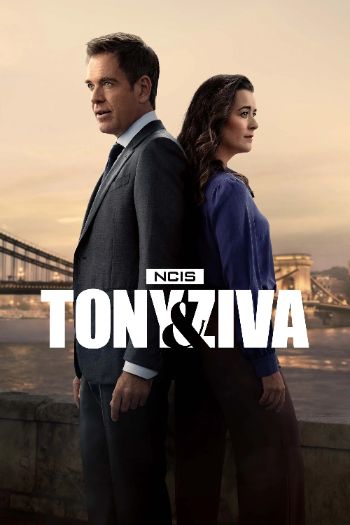 Ncis: Tony & Ziva 