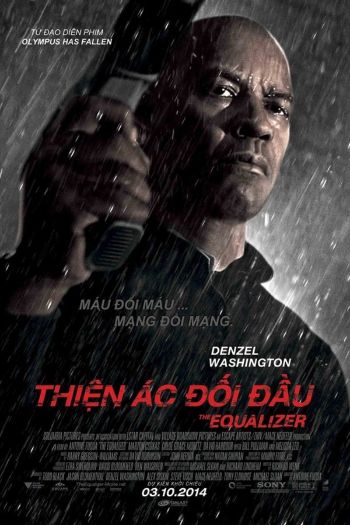 Thiện Ác Đối Đầu 