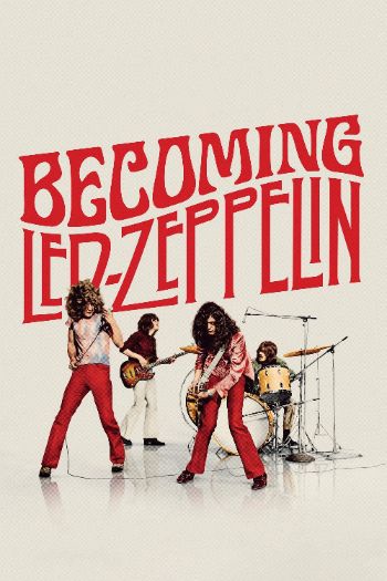 Becoming Led Zeppelin 