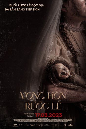 Vong Hồn Rước Lễ 
