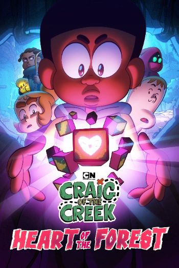 Cậu Bé Craig Và Con Suối Nhỏ 