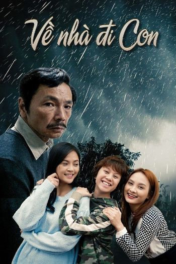 Về Nhà Đi Con 