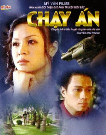 Chạy Án 