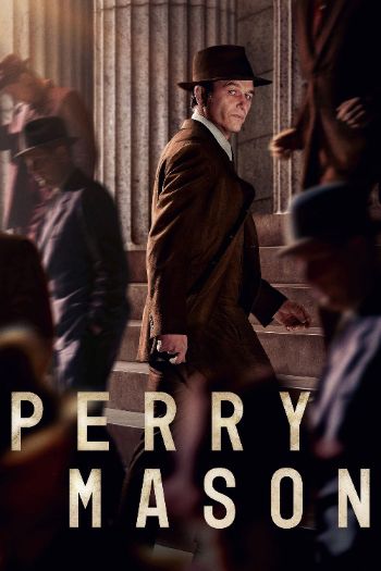 Perry Mason 