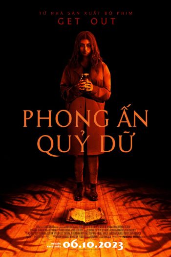 Phong Ấn Quỷ Dữ 