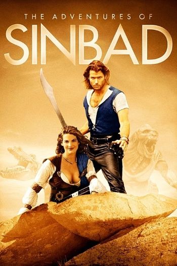 Những Cuộc Phiêu Lưu Của Sinbad