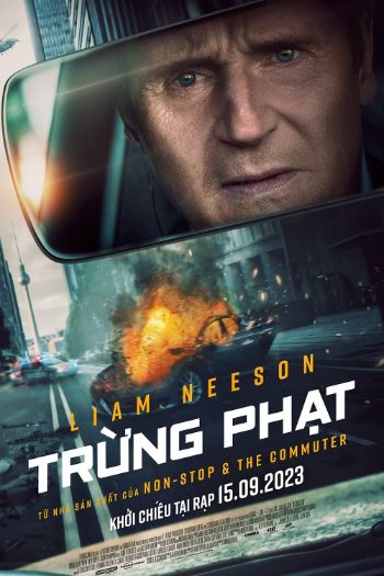 Trừng Phạt 