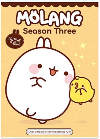 Molang