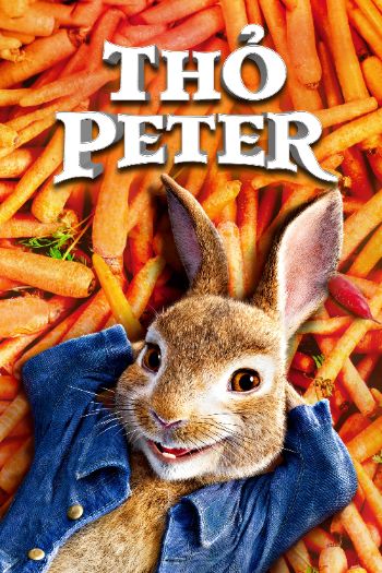 Thỏ Peter 