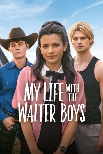 Tôi Và Các Cậu Bé Nhà Walter 