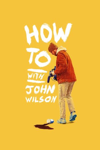Cách Để... Với John Wilson