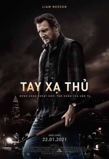 Tay Xạ Thủ 