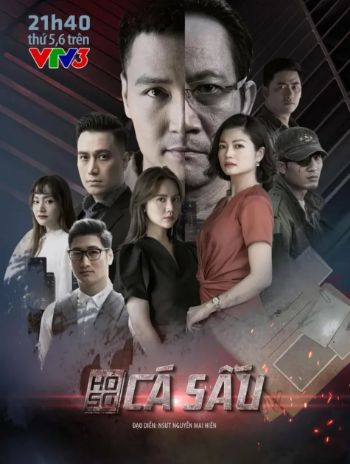 Hồ Sơ Cá Sấu 
