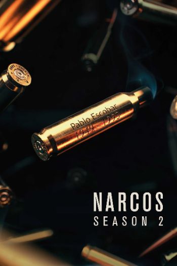 Trùm Ma Túy: Mexico