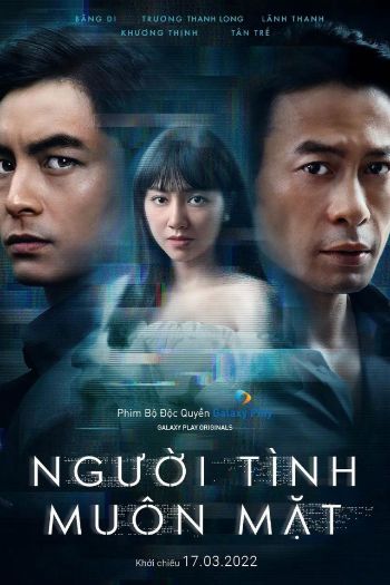 Người Tình Muôn Mặt 