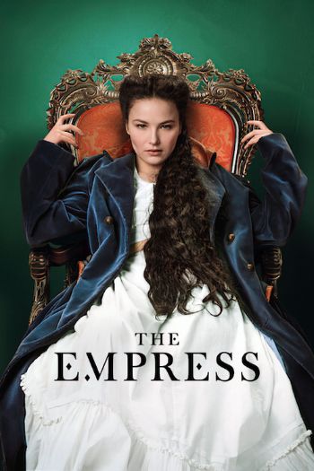 Hoàng Hậu Elisabeth 
