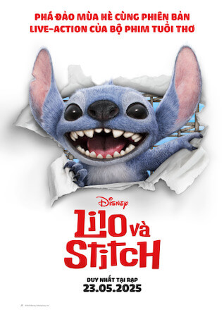 Lilo & Stitch 