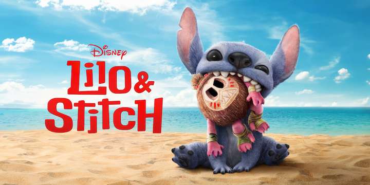 Lilo & Stitch 