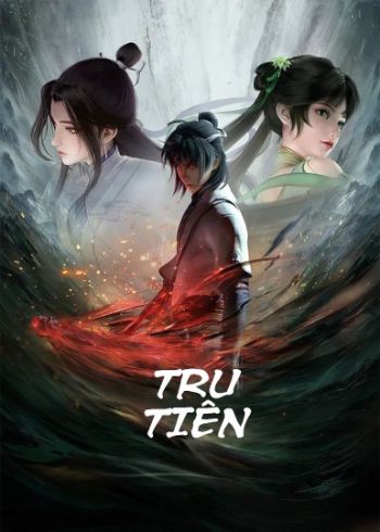 Tru Tiên