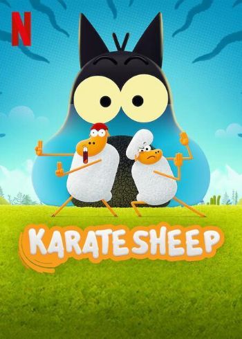 Chú Cừu Karate 