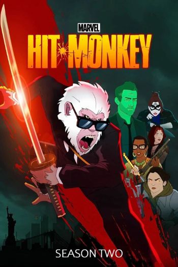 Marvel's Hit