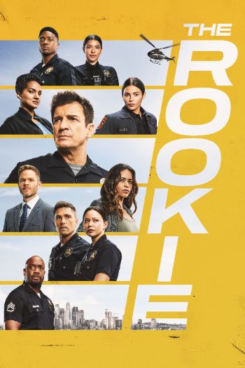 The Rookie 