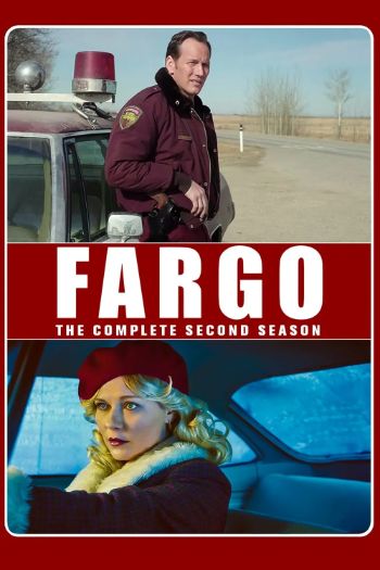 Thị Trấn Fargo