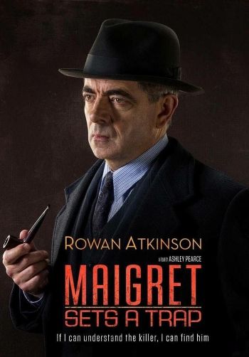 Thám Tử Maigret