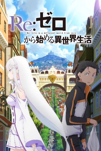 Rezero