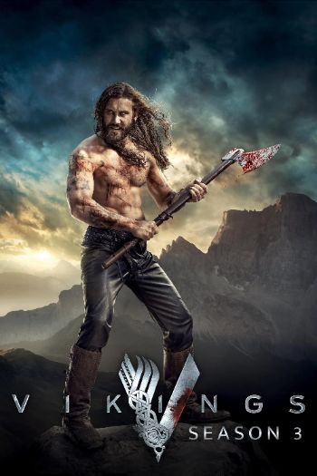 Huyền Thoại Vikings Phần 3 